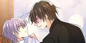 第552话 你不许说话！