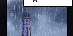 第555话 他居然在淋雨？！