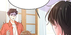 第604话 我厨艺比不过他？