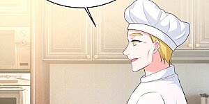 第626话 宫欧，吃糖！