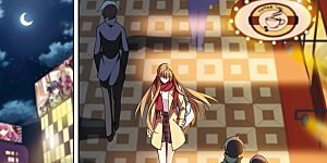 第1话1 可怕的陌生人