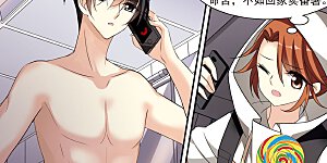 第2话1 别无选择