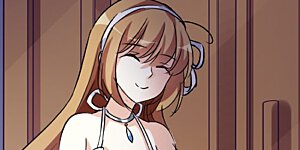 第6话2 投怀送抱