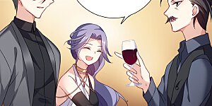 第9话2 林氏晚宴