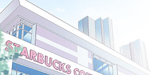 第14话1 与你倾心