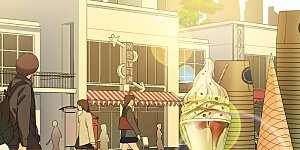 第21话2 新章突入！婚后——