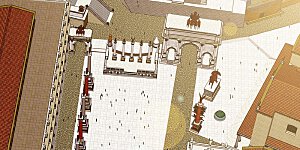 番外篇3 白色情人节1