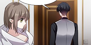 第38话1 你不就是我的妈妈