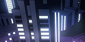 第39话2 牢笼里的小鸟