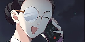 第41话1 真不凑巧