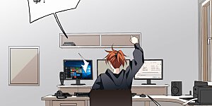 第44话1 正面冲突