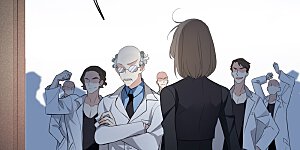 第47话1 很笨的女人