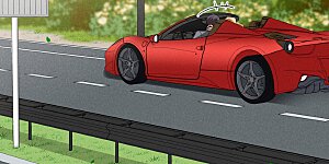 第50话1 我后悔了，肖鸣哥