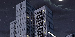 第51话1 林锋的女人