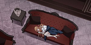 第51话2 林锋的女人