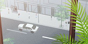 第54话2 挟持林父