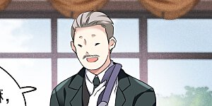 第59话1 订婚发布会