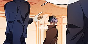 第60话1 梅琳小姐