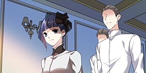 第60话2 梅琳小姐