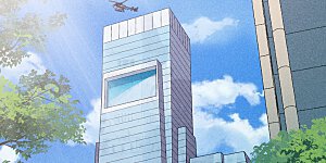 第64话2 爸爸，你太没用了