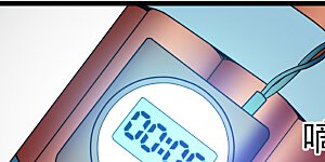 第70话1 肖鸣警官