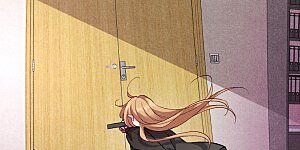 第85话1 撕破脸皮