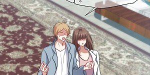 第85话2 撕破脸皮