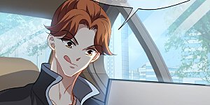 第87话1 好久不见