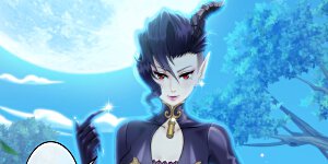 第28话 灵魂分身