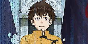 第30话 女王大人的见面礼