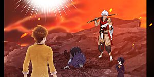 第33话 约好了要娶我