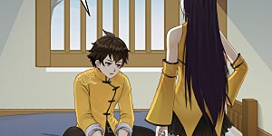 第48话 大猪蹄子