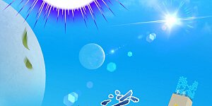 第62话 好大一朵棉花糖