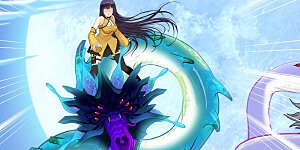 第87话 血脉觉醒