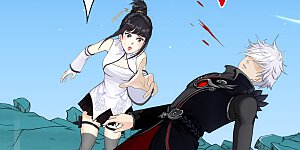 第92话 离别·重逢