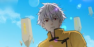 第100话 新晋弟子