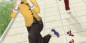 第103话 大试前夕2