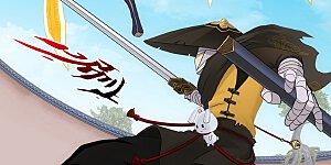 第105话 足够的震慑