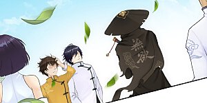 第118话 亏大喽！