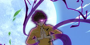 第121话 左衽的寓意