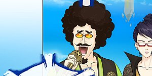 第125话 巨大的牺牲