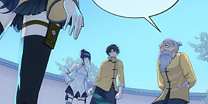 第134话 万全之策