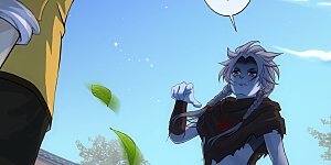 第137话 不翼而飞