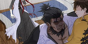 第169话 被封印的灵魂1