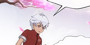 第232话 万魂泣·解离术