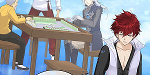 第242话 觉醒之谜