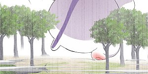 第266话 可人的执念