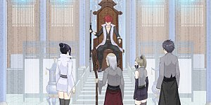 第283话 未知的恐惧