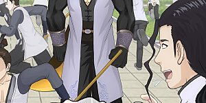 第288话 微服私访2