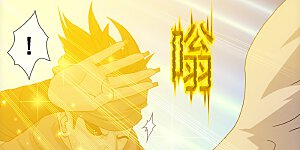 第299话 诡异的流沙1